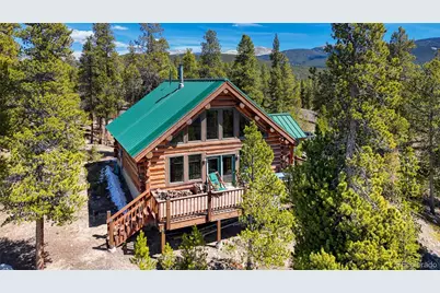 649 County Road 21 #62, Leadville, CO 80461 - Photo 1