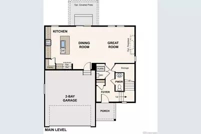 3702 Bluestem Street, Dacono, CO 80514 - Photo 2