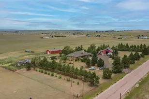 13850 Ellicott Hwy, Calhan, CO 80808 - Photo 30