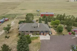 13850 Ellicott Hwy, Calhan, CO 80808 - Photo 2