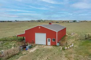 13850 Ellicott Hwy, Calhan, CO 80808 - Photo 36