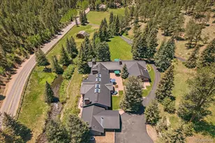 32453 Upper Bear Creek Rd, Evergreen, CO 80439 - Photo 48