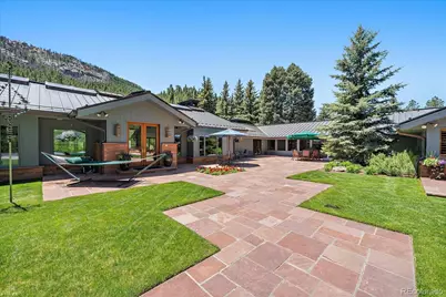 32453 Upper Bear Creek Road, Evergreen, CO 80439 - Photo 16
