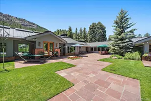 32453 Upper Bear Creek Rd, Evergreen, CO 80439 - Photo 16