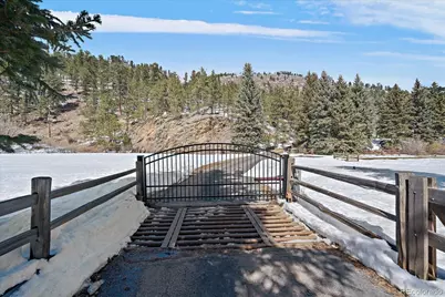 32453 Upper Bear Creek Road, Evergreen, CO 80439 - Photo 50
