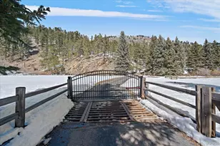32453 Upper Bear Creek Rd, Evergreen, CO 80439 - Photo 50