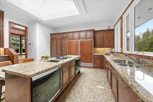 32453 Upper Bear Creek Rd, Evergreen, CO 80439 - Photo 12