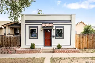2910 N Columbine St, Denver, CO 80205 - Photo 1