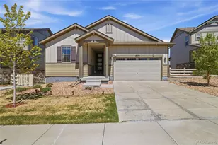27179 E Fremont Pl, Aurora, CO 80016 - Photo 1