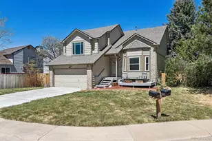 5608 E Prescott Ave, Castle Rock, CO 80104 - Photo 2