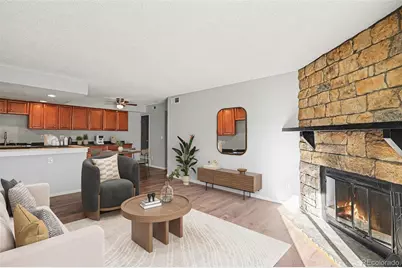 14142 E Colorado Drive #101, Aurora, CO 80012 - Photo 2