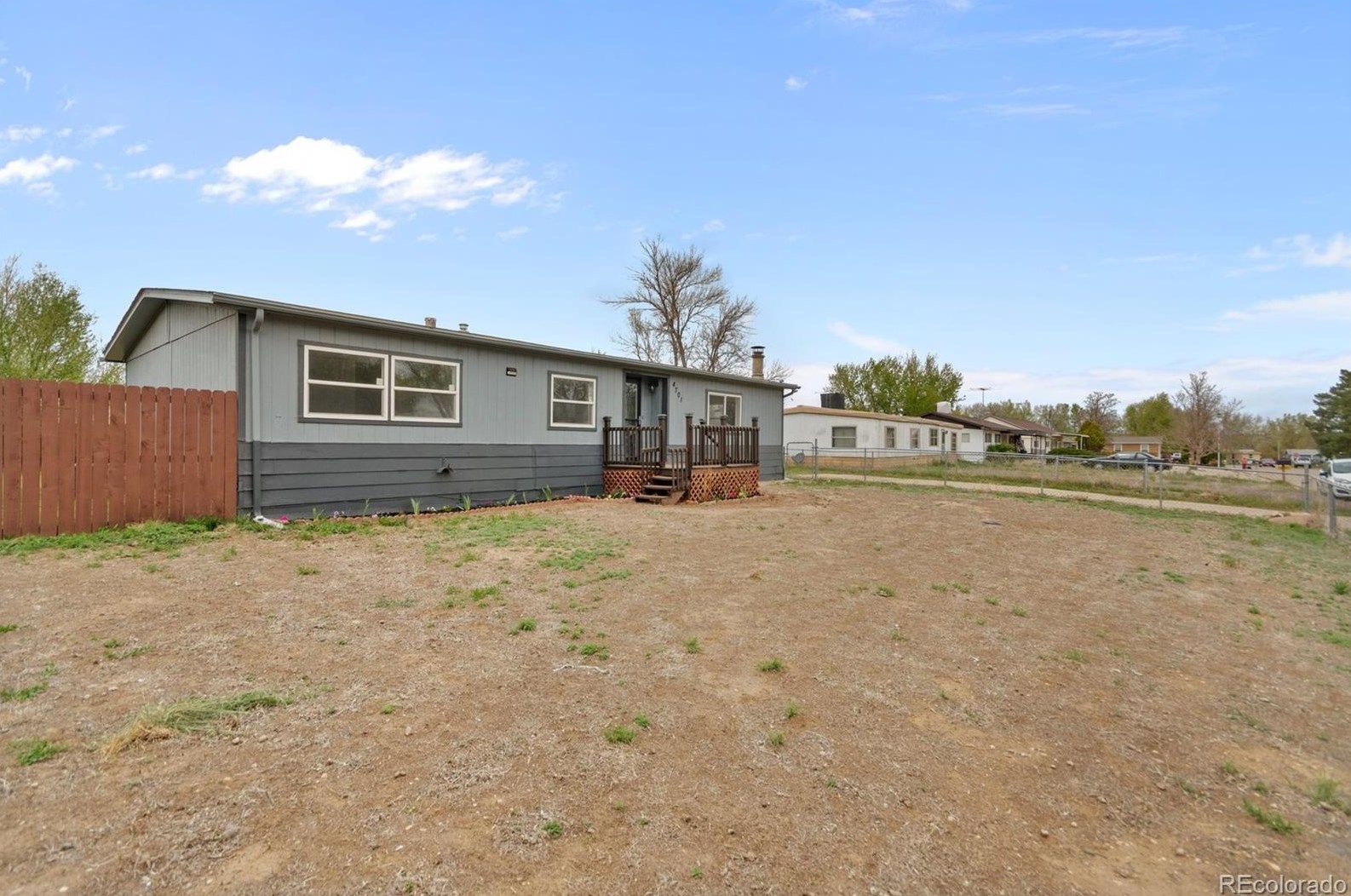 4701 Yellowstone Dr, Greeley, CO 80634