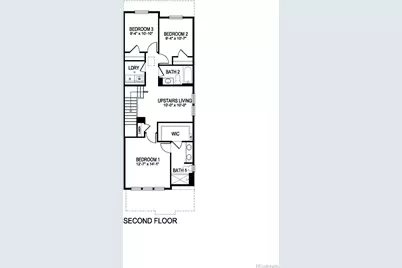 1391 S Clinton Street #A, Denver, CO 80247 - Photo 12