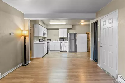 5995 W Hampden Avenue #20C, Denver, CO 80227 - Photo 6