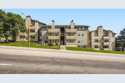 2929 W Floyd Avenue #112, Denver, CO 80236 - Photo 1