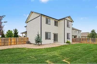 6601 Catalpa Court, Frederick, CO 80530 - Photo 36