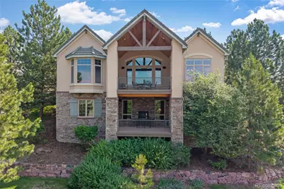 5112 Pine River Trail, Castle Rock, CO 80108 - Photo 2