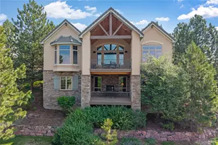 5112 Pine River Trail, Castle Rock, CO 80108 - Photo 2