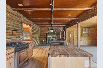 21628 Taos Road, Indian Hills, CO 80454 - Photo 8