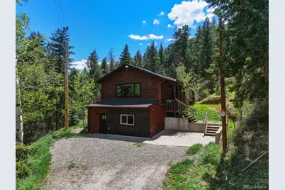 21628 Taos Road, Indian Hills, CO 80454 - Photo 30
