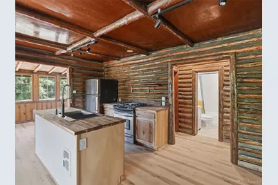 21628 Taos Road, Indian Hills, CO 80454 - Photo 10