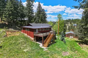 21628 Taos Rd, Indian Hills, CO 80454 - Photo 1