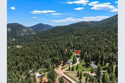 21628 Taos Road, Indian Hills, CO 80454 - Photo 32