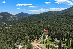 21628 Taos Rd, Indian Hills, CO 80454 - Photo 32