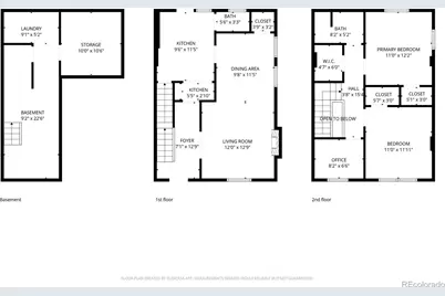 2543 Eliot Street, Denver, CO 80211 - Photo 40