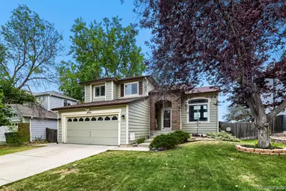 4880 Yates Court, Broomfield, CO 80020 - Photo 1