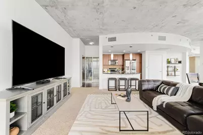 891 14th Street #2717, Denver, CO 80202 - Photo 10