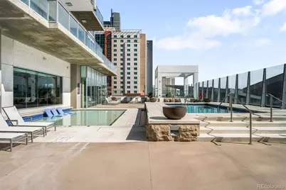 891 14th Street #2717, Denver, CO 80202 - Photo 36