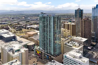 891 14th Street #2717, Denver, CO 80202 - Photo 2