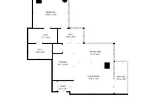 891 14th St, Denver, CO 80202 - Photo 44