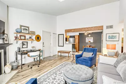 3322 S Ammons Street #206, Lakewood, CO 80227 - Photo 2