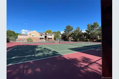 3322 S Ammons Street #206, Lakewood, CO 80227 - Photo 22