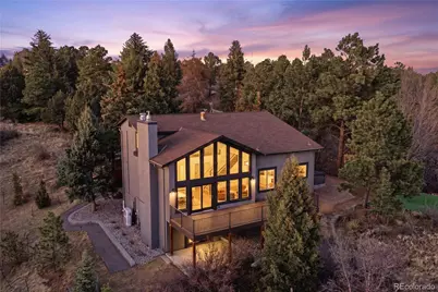 6530 Arequa Ridge Lane, Colorado Springs, CO 80919 - Photo 1