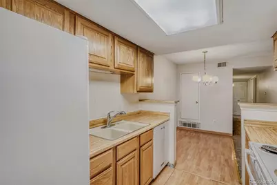 4400 S Quebec Street #206H, Denver, CO 80237 - Photo 12