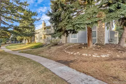 4400 S Quebec Street #206H, Denver, CO 80237 - Photo 28