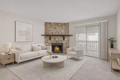 4400 S Quebec Street #206H, Denver, CO 80237 - Photo 2