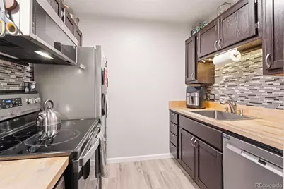 4971 Garrison Street #204G, Wheat Ridge, CO 80033 - Photo 8