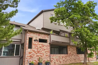 4971 Garrison Street #204G, Wheat Ridge, CO 80033 - Photo 1