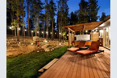 191 Aspen Way, Evergreen, CO 80439 - Photo 42