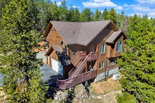 191 Aspen Way, Evergreen, CO 80439 - Photo 1