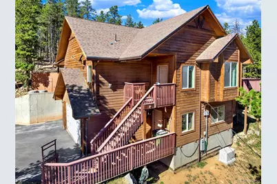 191 Aspen Way, Evergreen, CO 80439 - Photo 2