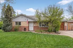 6625 W 44th Pl, Wheat Ridge, CO 80033 - Photo 1