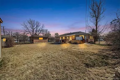 6625 W 44th Place, Wheat Ridge, CO 80033 - Photo 2