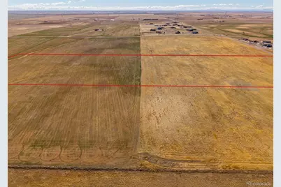 E 144th Ave & Manila Road, Hudson, CO 80642 - Photo 2