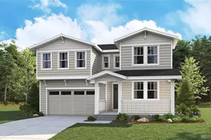 5471 Green Thumb Ave, Firestone, CO 80504 - Photo 1