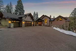 6273 Little Cub Creek Rd, Evergreen, CO 80439 - Photo 2
